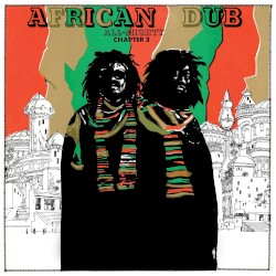 African Dub All-Mighty Chapter 3