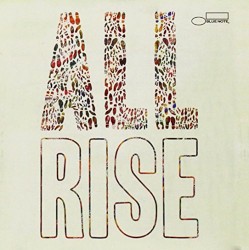 ALL RISE: A Joyful Elegy for Fats Waller