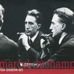 The Creative Act