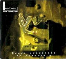 Lenteur: DaNse-VerTicaLe DuB