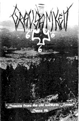 Dreams From The Old Northern Forest