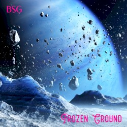 Frozen Ground