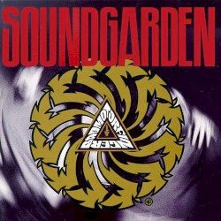 Badmotorfinger