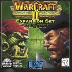 Warcraft II: Beyond the Dark Portal