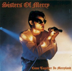 Come Together in Mercyland