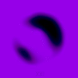 Hymns of the Soul XXI - The Second Petal of the Flame