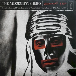 Complete Recorded Works Presented in Chronological Order, Volume 1