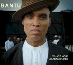 What Is Your Breaking Point