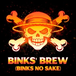 Binks' Brew (Metal Version)
