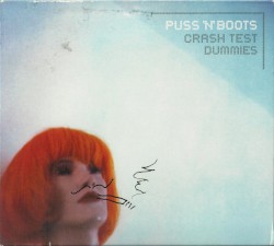 Puss ’n’ Boots