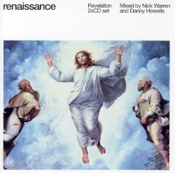Renaissance: The Masters Series Part Four: Revelation