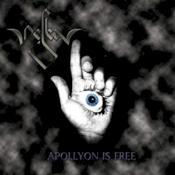 Apollyon Is Free