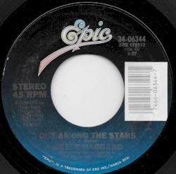 Out Among the Stars