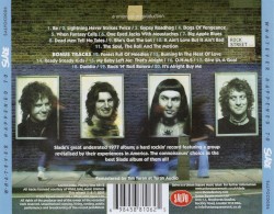 Whatever Happened to Slade