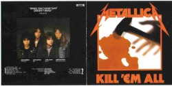 Kill ’Em All