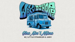 She Ain't Mine (Official Audio)