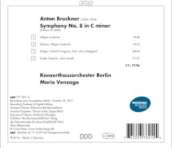Bruckner 8