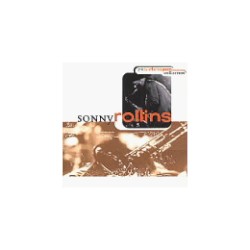Sonny Rollins, Priceless Jazz Collection