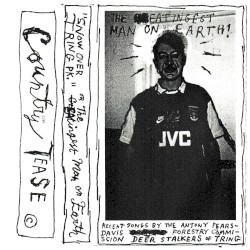 "Snow Over Tring Pk." or the Eatingest Man on Earth