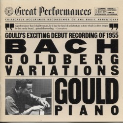 Goldberg Variations