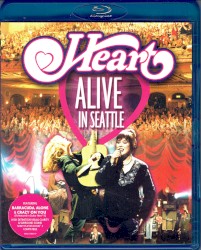Alive in Seattle