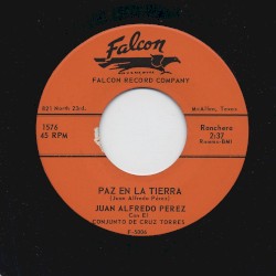 Paz en la tierra / Tu decisión