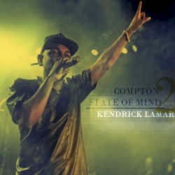 Compton State of Mind, Vol. 2