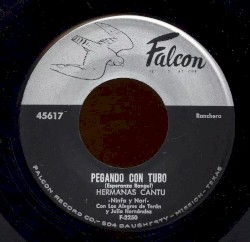 Pegando con tubo / Especialmente para ti