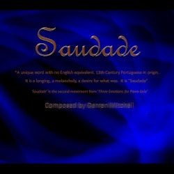 Saudade (Piano Solo)