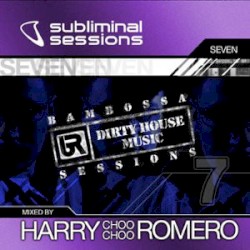 Subliminal Sessions 7