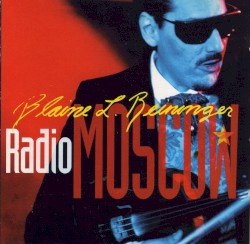 Radio Moscow