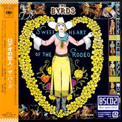 Sweetheart of the Rodeo