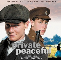Private Peaceful