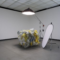 WIR WAREN HIER (pre-production)