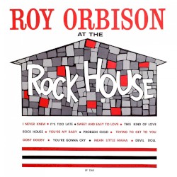 At the Rock House