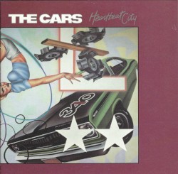 Heartbeat City