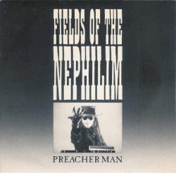 Preacher Man