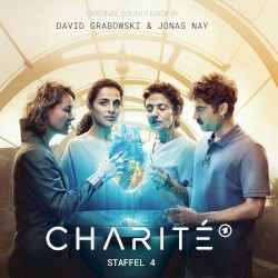 Charité (Original Soundtrack from Season 4)