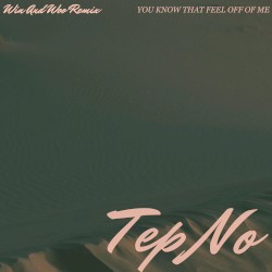 You Know That Feel Off of Me (Win and Woo remix)