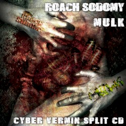 Cyber Vermin Split