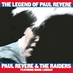 The Legend of Paul Revere
