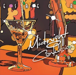 ミッドナイトConfusion