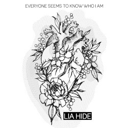 everybody seems to know who i am