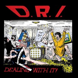 Dealing With It