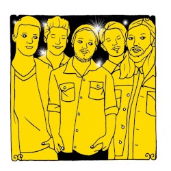 Happiness Comes at the Strangest Times: Good Danny's, Austin, TX, USA