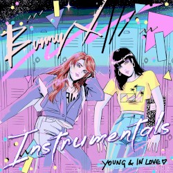 Young & In Love (Instrumentals)