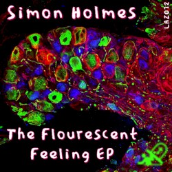The Flourescent Feeling EP