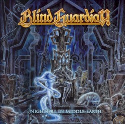 Nightfall in Middle‐Earth