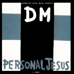 Personal Jesus
