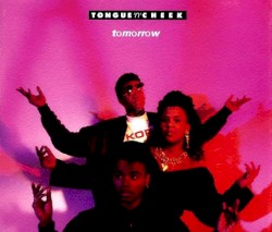 Tomorrow